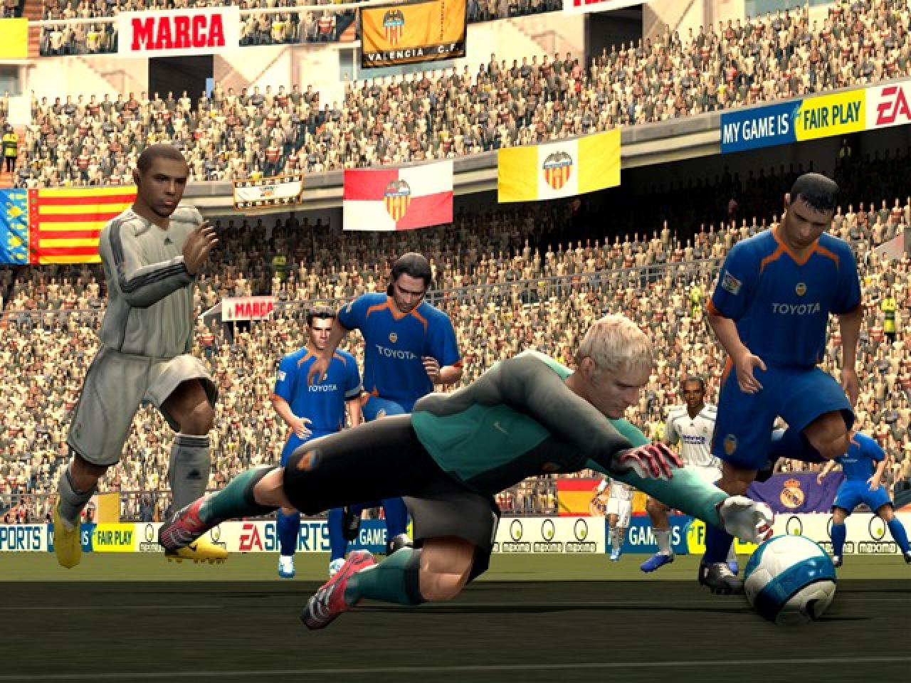 [16/10/2006] FIFA 07