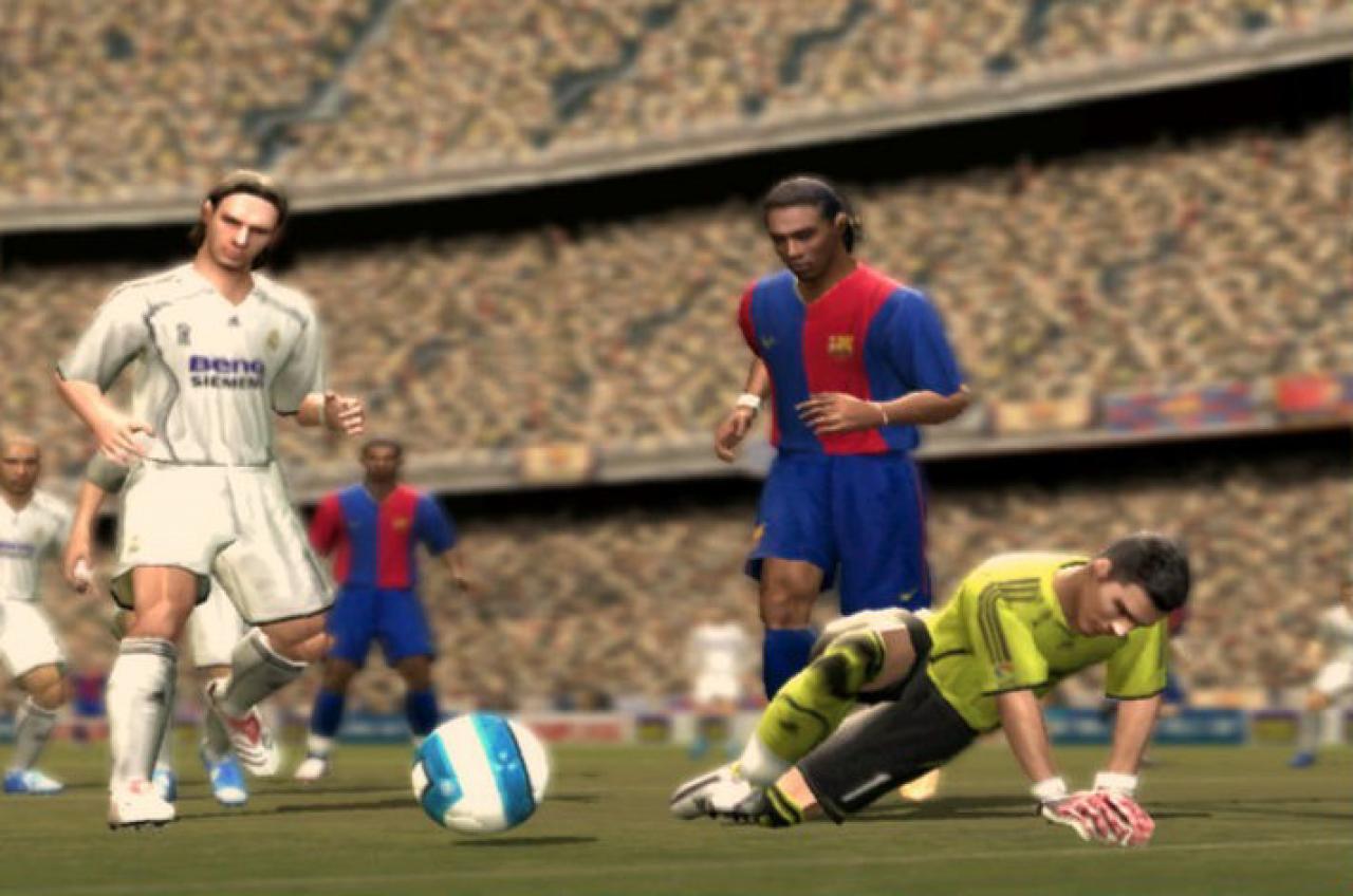 [16/10/2006] FIFA 07