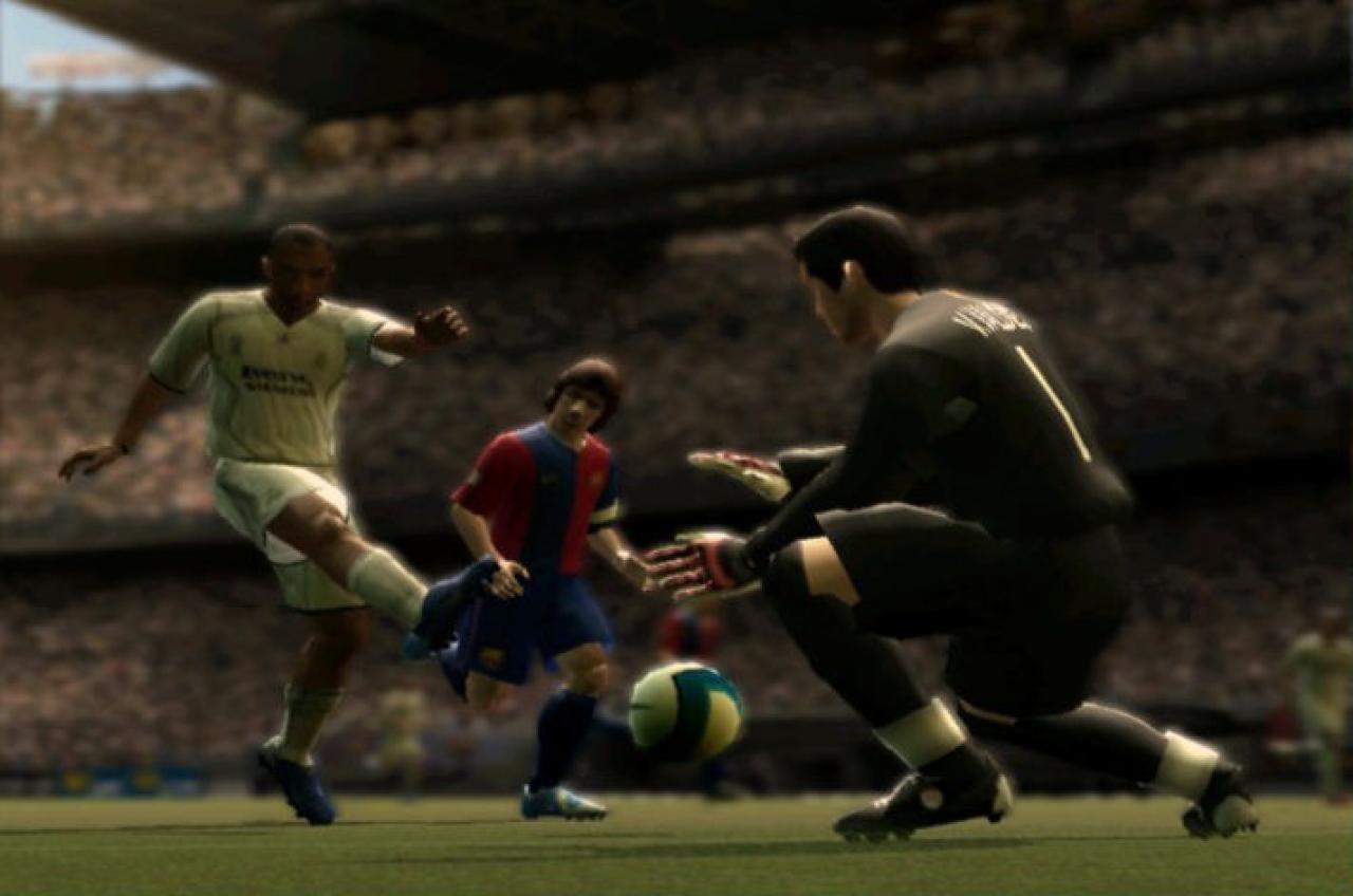 [16/10/2006] FIFA 07