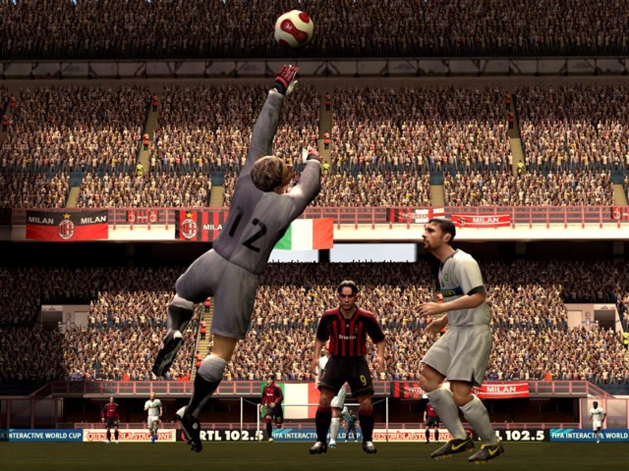 [16/10/2006] FIFA 07