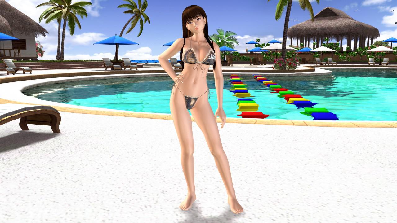 [06/10/2006] Dead or Alive Xtreme 2