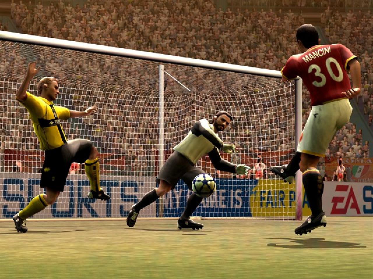 [16/10/2006] FIFA 07