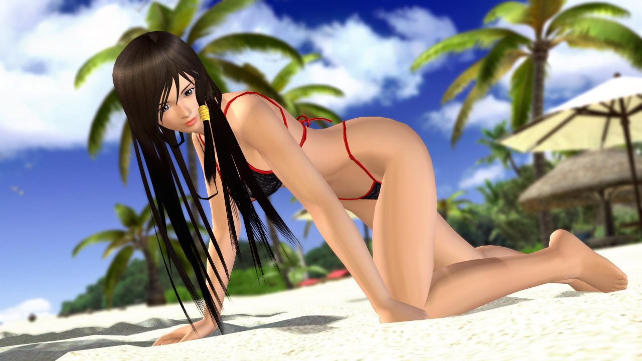 [06/10/2006] Dead or Alive Xtreme 2