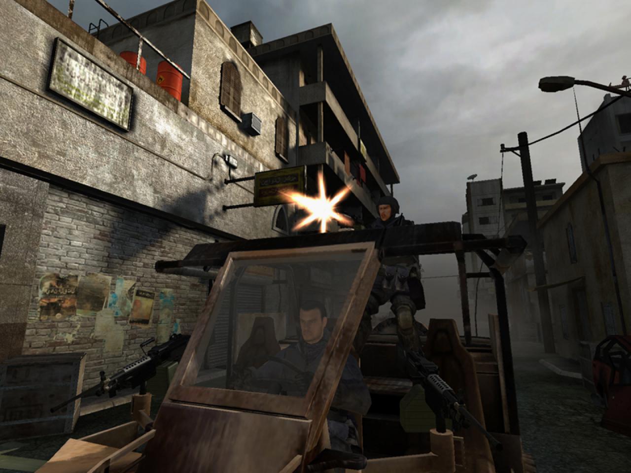 [16/10/2006] Battlefield 2: Deluxe Edition