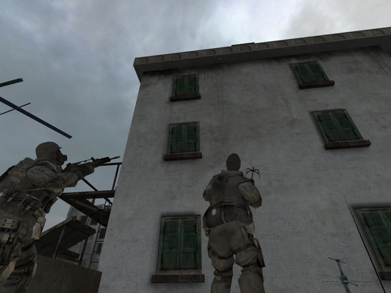 [16/10/2006] Battlefield 2: Deluxe Edition
