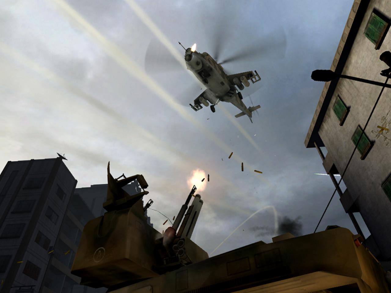 [16/10/2006] Battlefield 2: Deluxe Edition