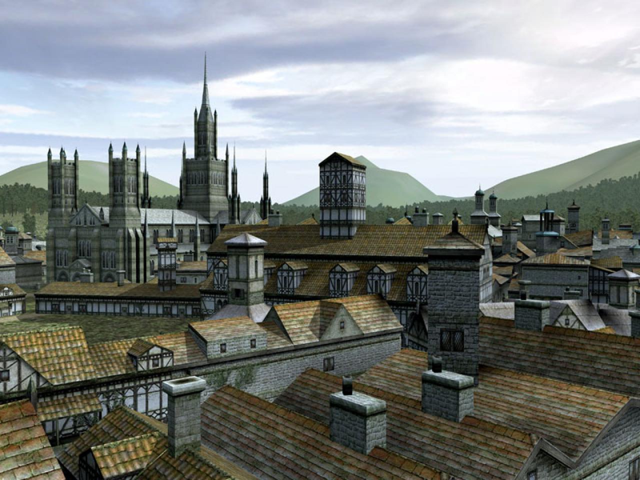 [20/11/2006] Medieval 2: Total War