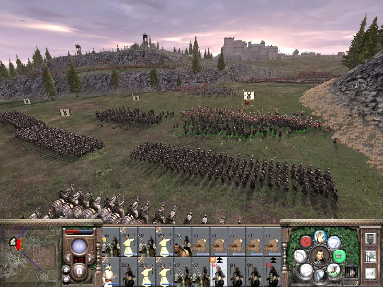 [20/11/2006] Medieval 2: Total War
