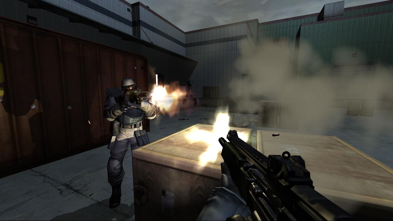[16/11/2006] FEAR