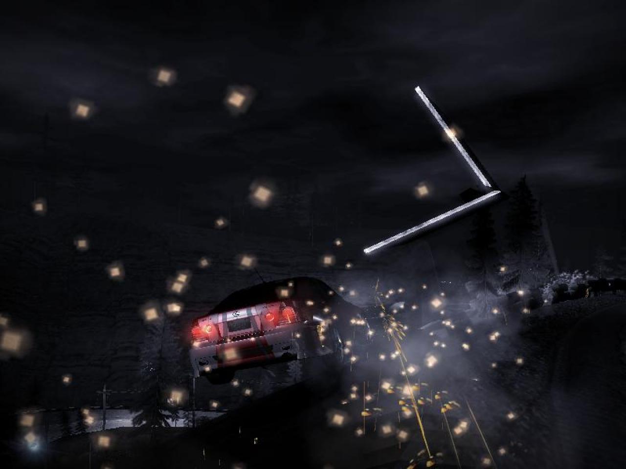 [09/11/2006] Need for Speed: Carbon