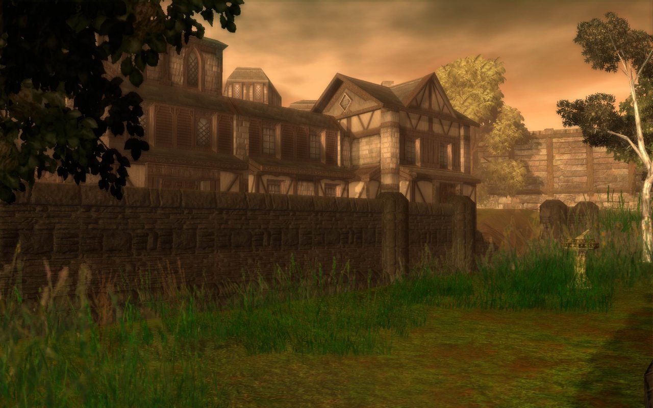 [07/11/2006] Neverwinter Nights 2