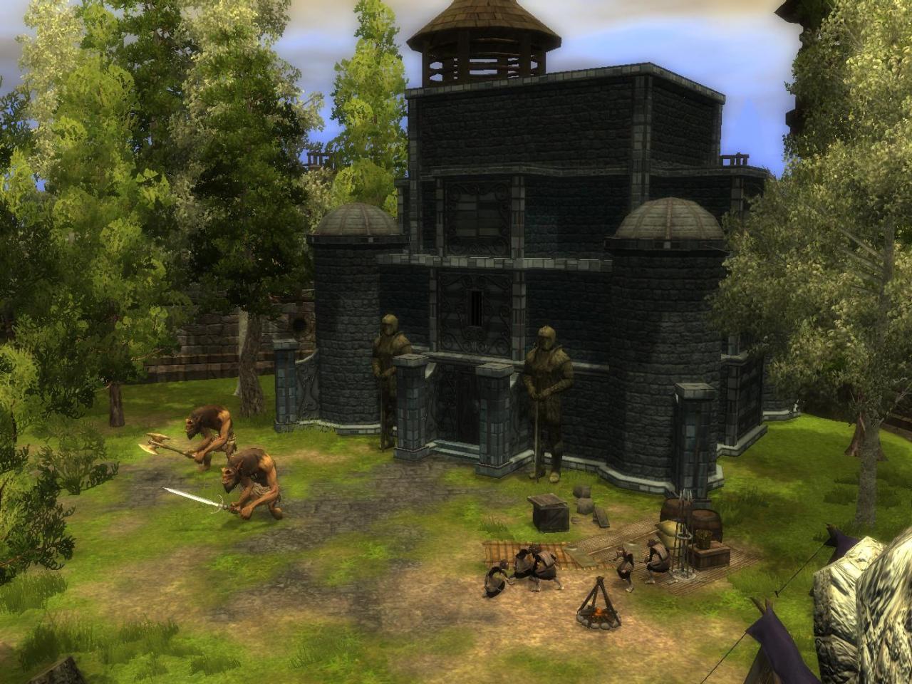 [07/11/2006] Neverwinter Nights 2