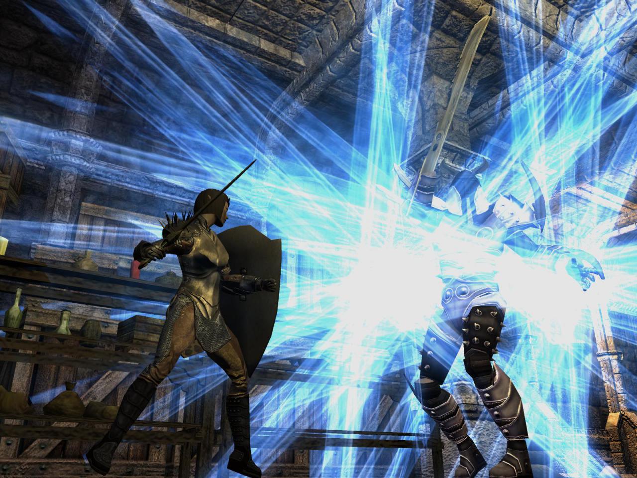 [07/11/2006] Neverwinter Nights 2