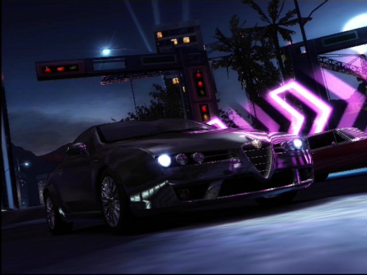 [09/11/2006] Need for Speed: Carbon