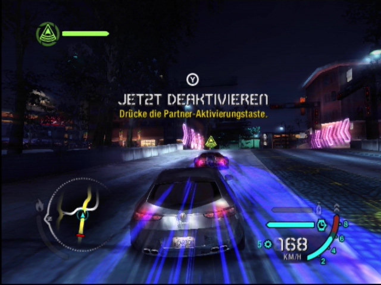 [09/11/2006] Need for Speed: Carbon