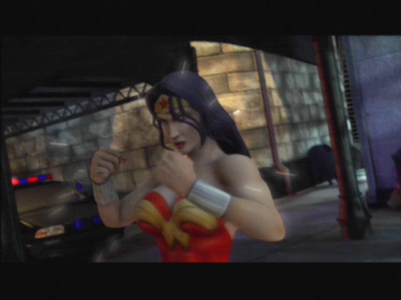 [27/11/2006] Justice League Heroes
