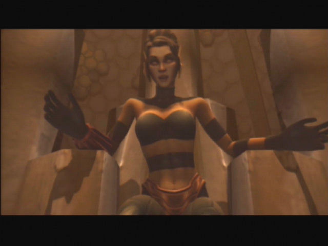 [27/11/2006] Justice League Heroes