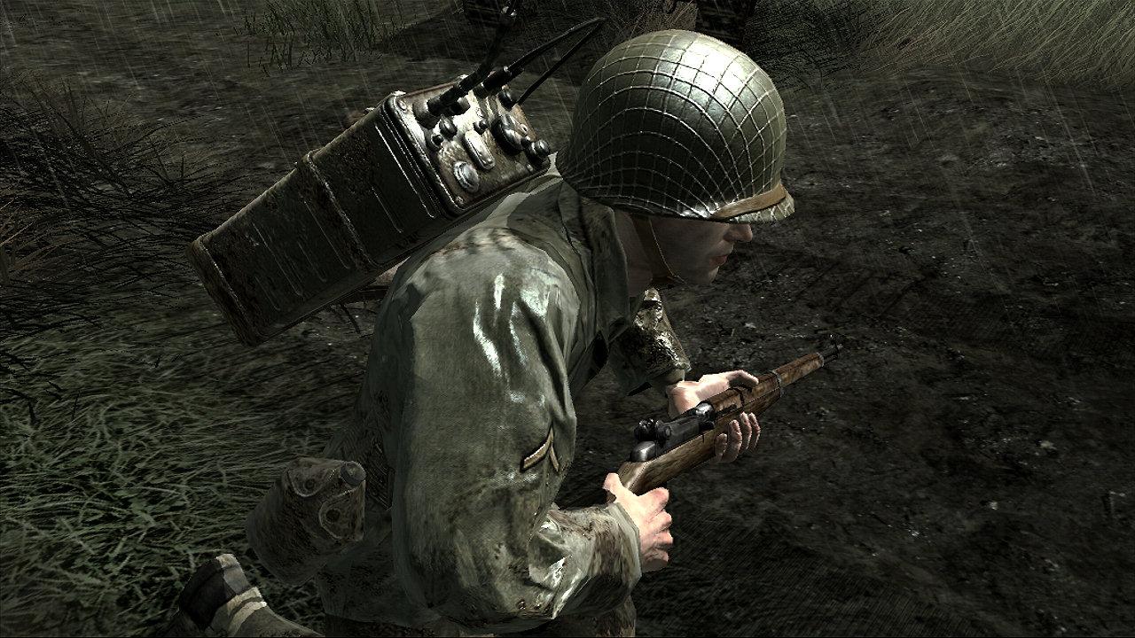 [13/11/2006] Call of Duty 3