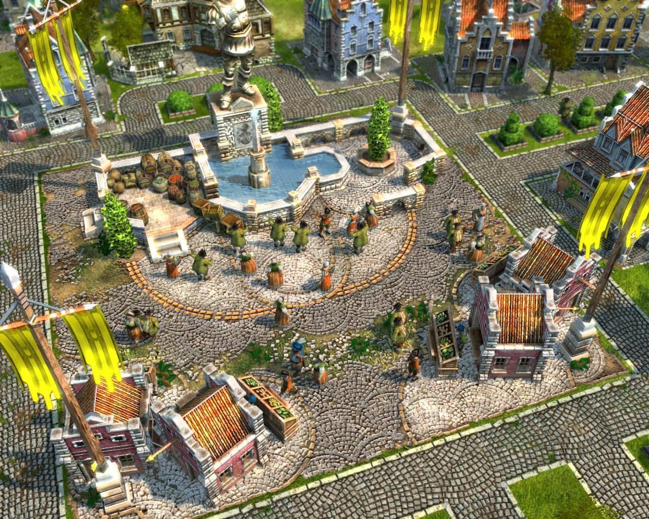 [02/11/2006] Anno 1701