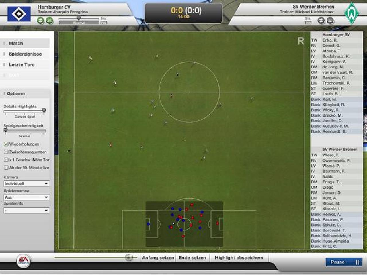[20/11/2006] Fussball Manager 07