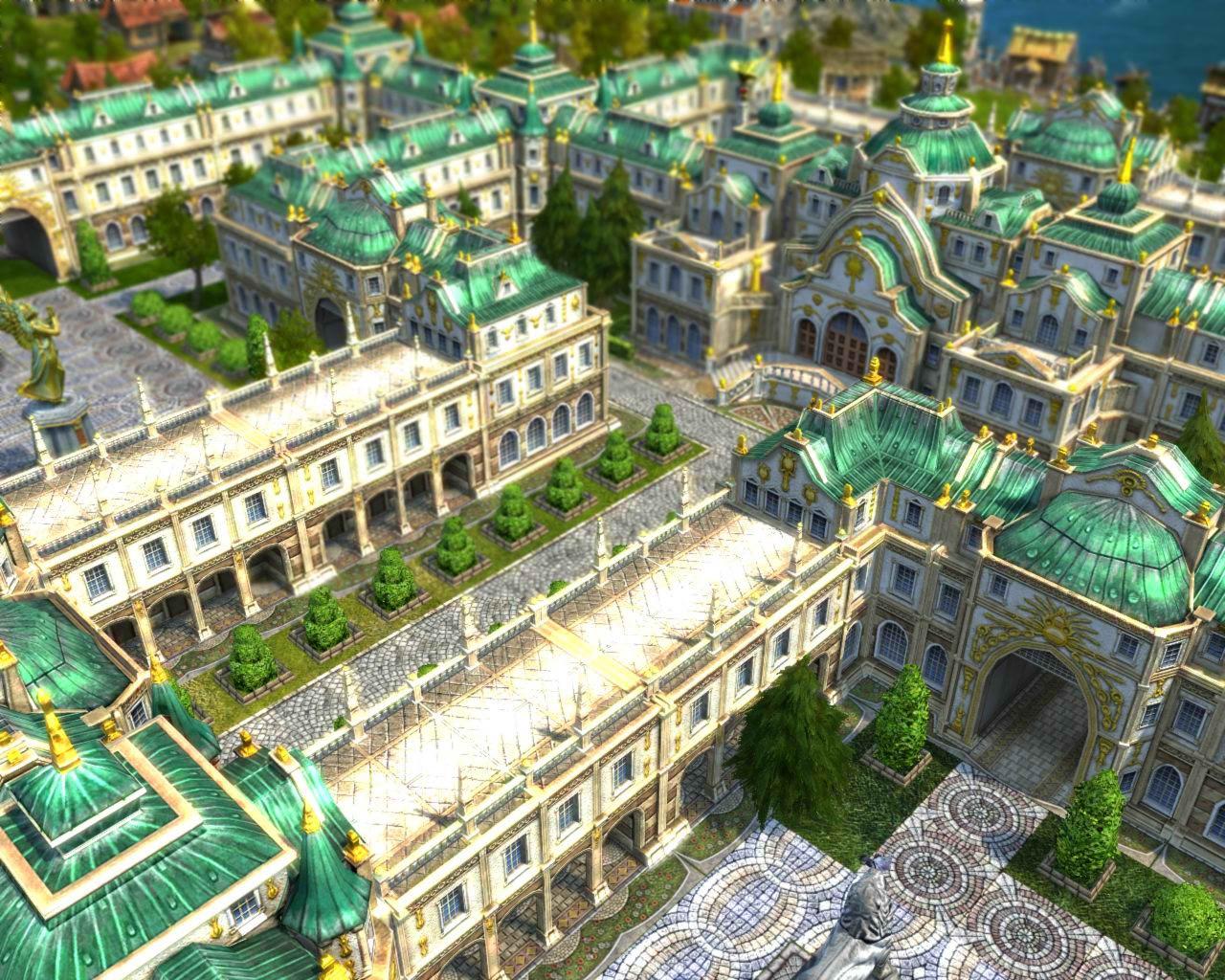 [02/11/2006] Anno 1701
