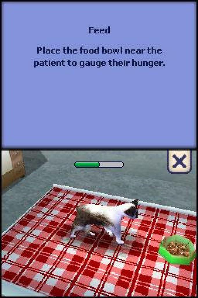 [10/11/2006] Die Sims 2: Haustiere