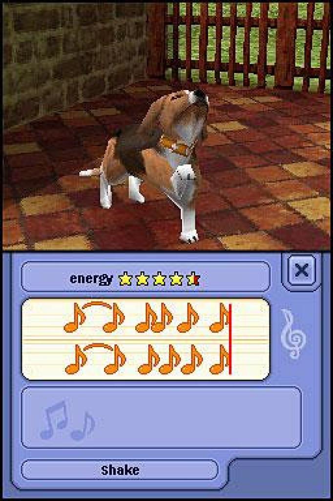 [10/11/2006] Die Sims 2: Haustiere