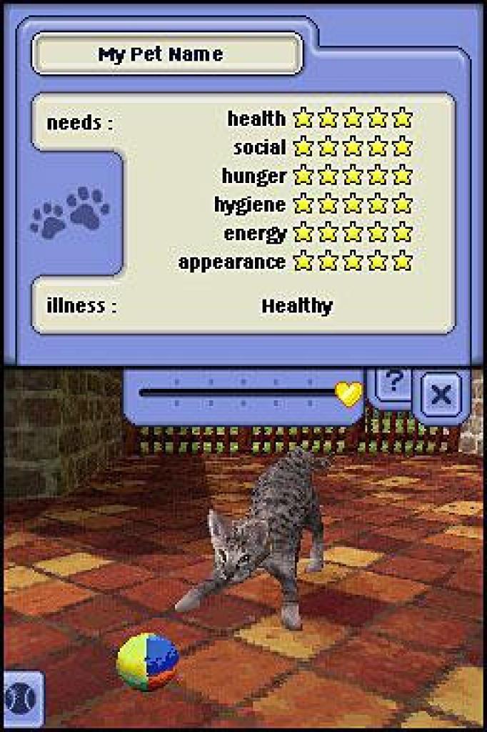 [10/11/2006] Die Sims 2: Haustiere