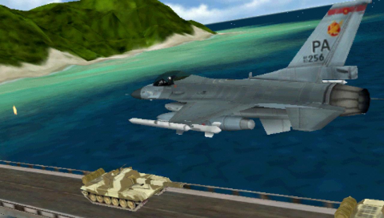 [21/11/2006] Pilot Academy