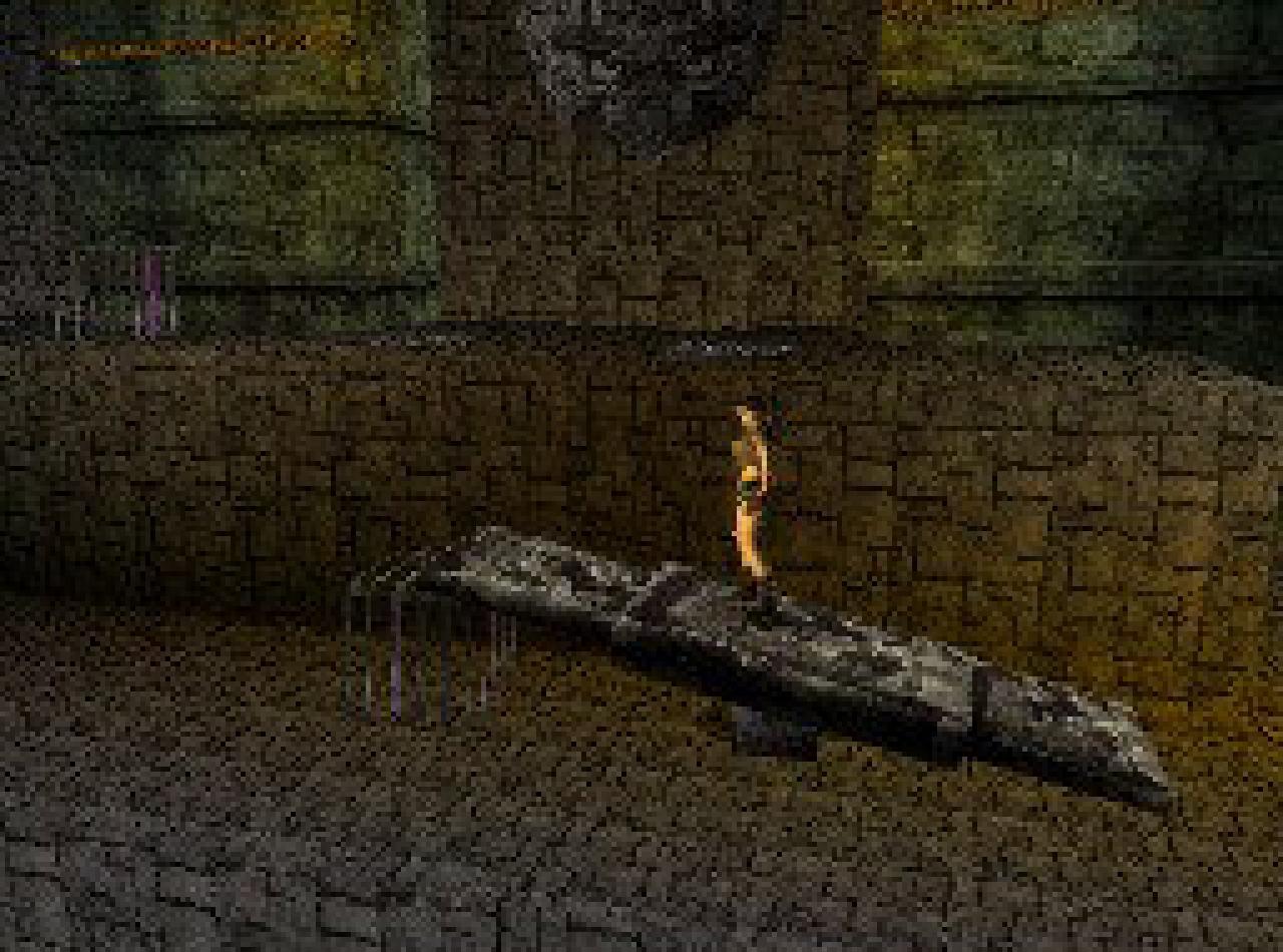 [09/11/2006] Tomb Raider: Legend