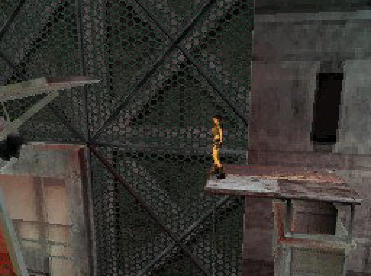 [09/11/2006] Tomb Raider: Legend