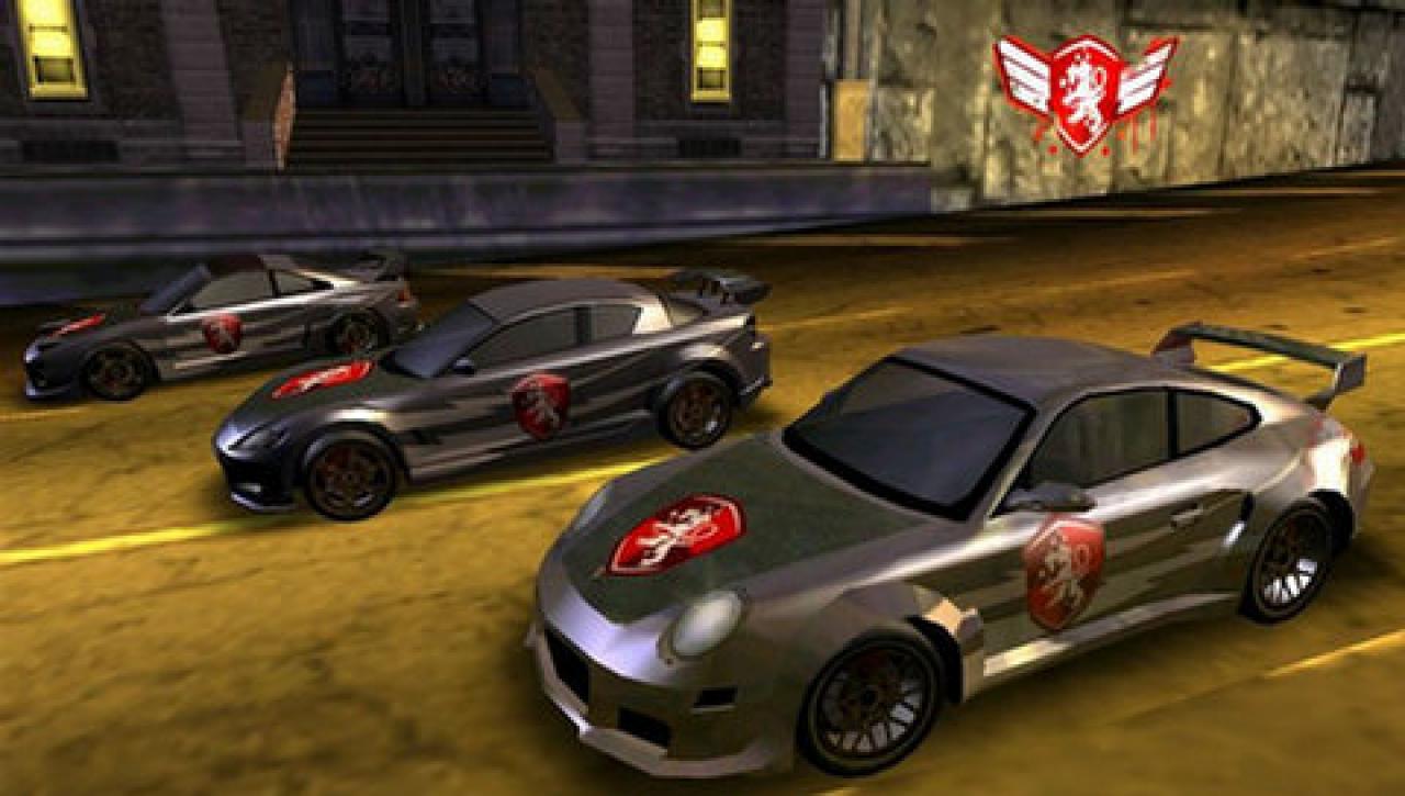 [09/11/2006] Need for Speed: Carbon Own the City