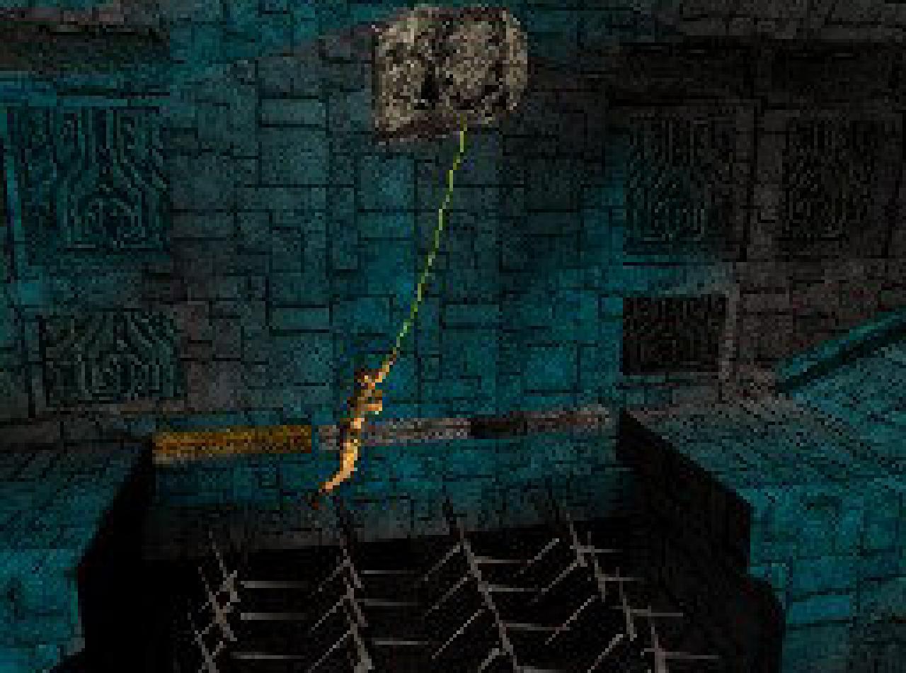 [09/11/2006] Tomb Raider: Legend