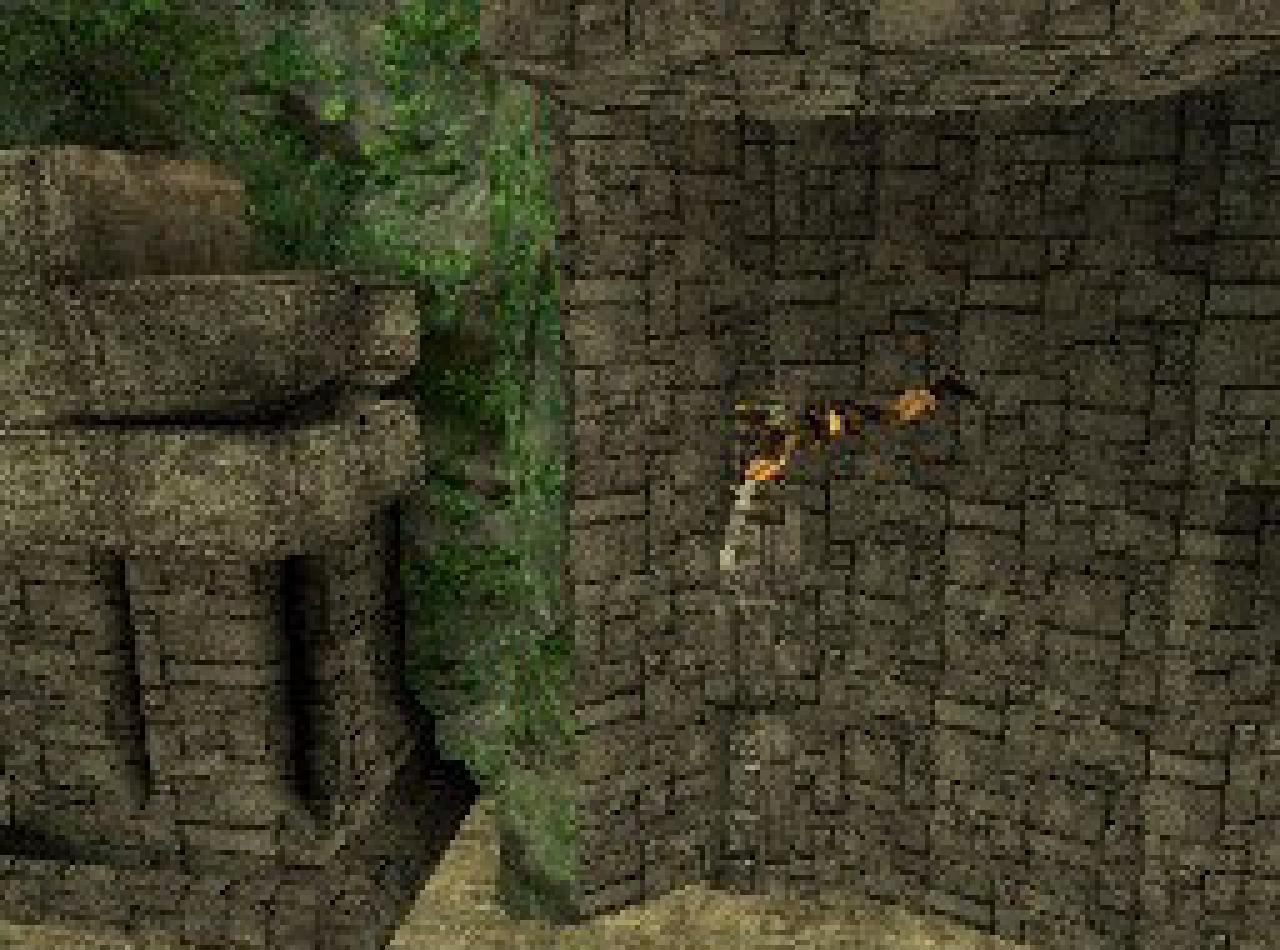 [09/11/2006] Tomb Raider: Legend