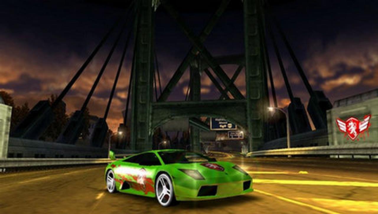 [09/11/2006] Need for Speed: Carbon Own the City
