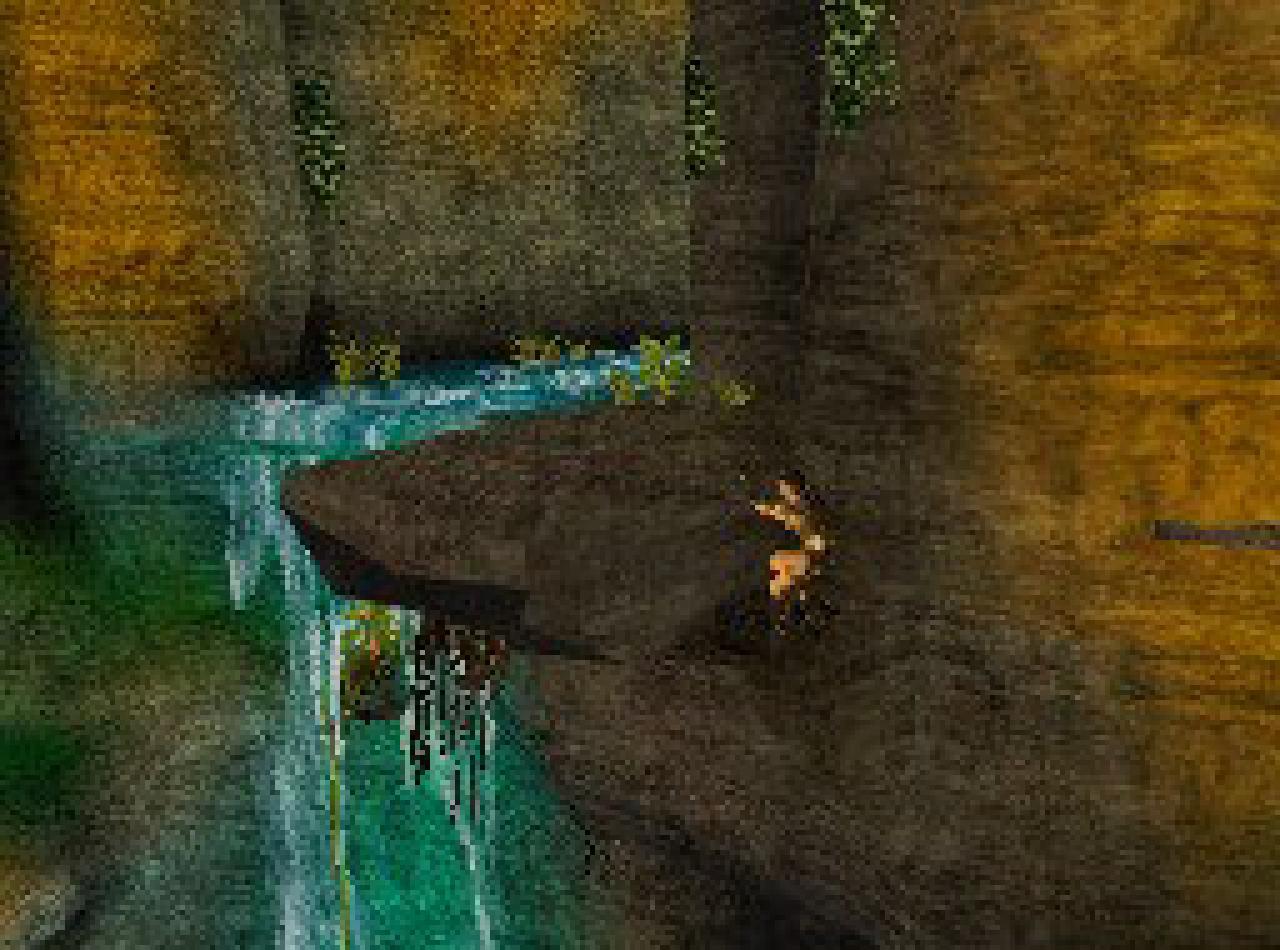 [09/11/2006] Tomb Raider: Legend