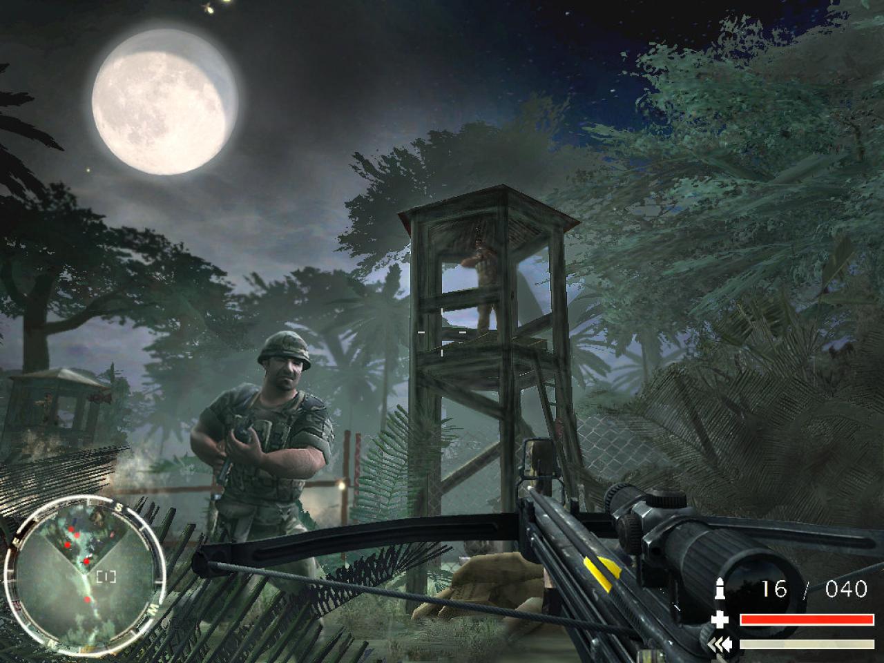 [27/11/2006] Terrorist Takedown: Covert Operations