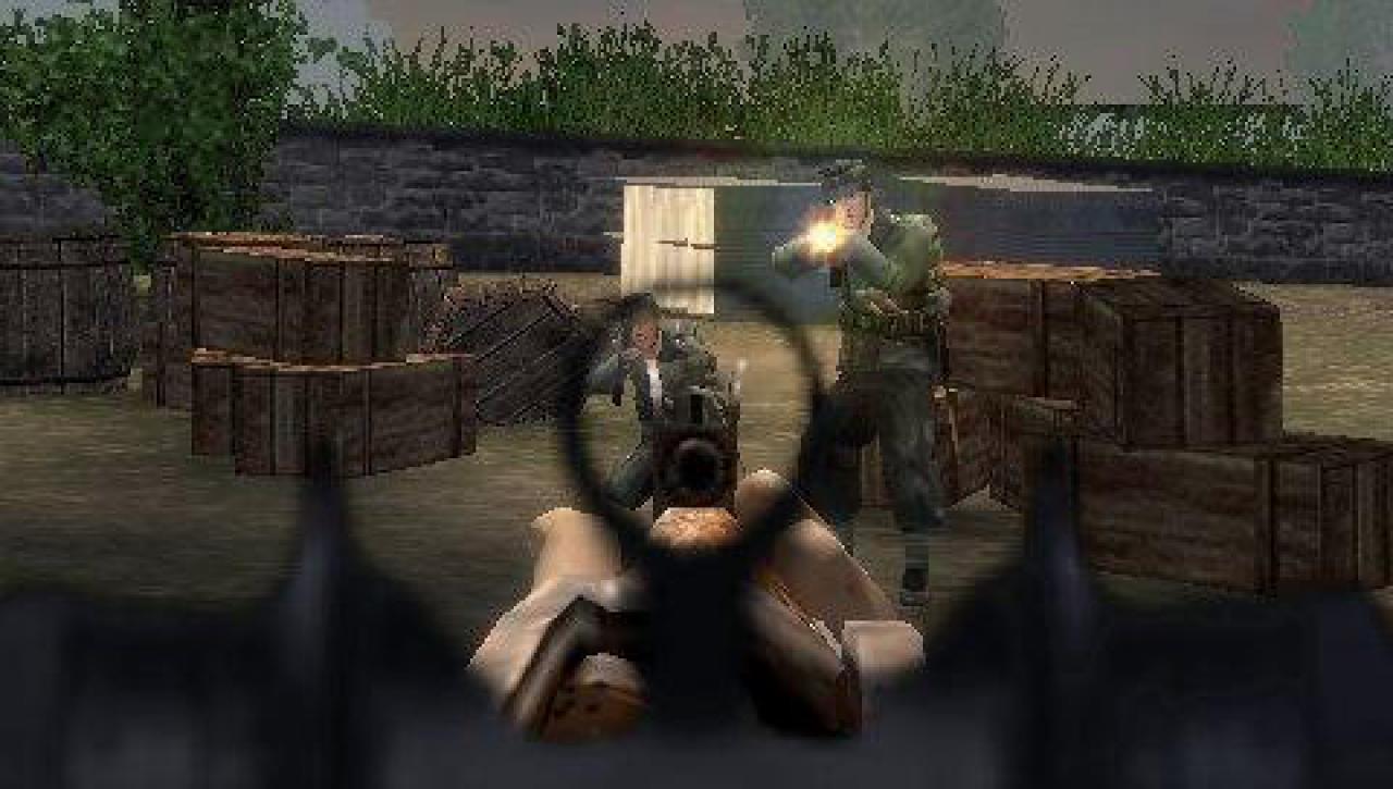 [05/12/2006] Brothers in Arms D-Day