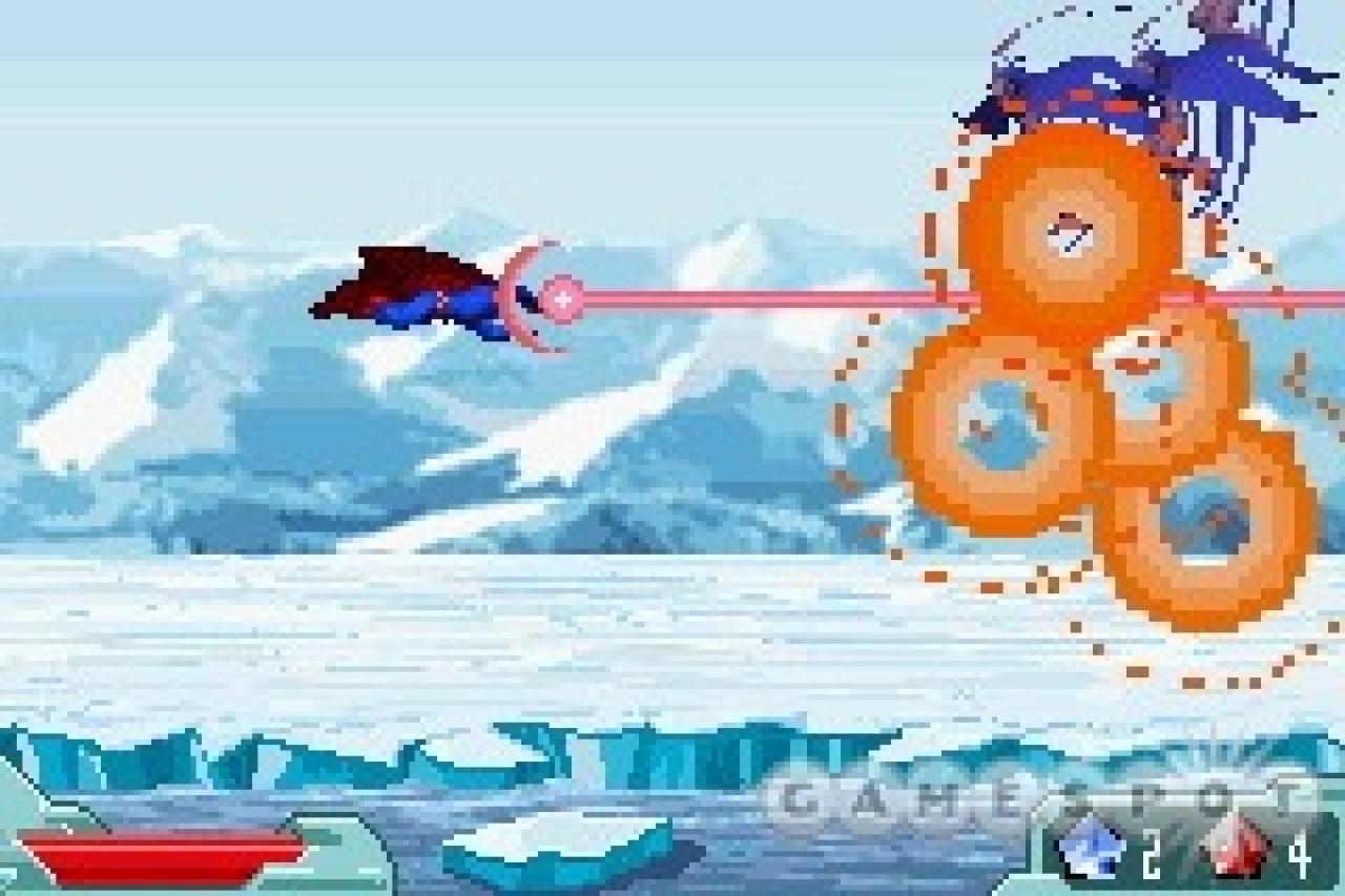 [15/12/2006] Superman Returns
