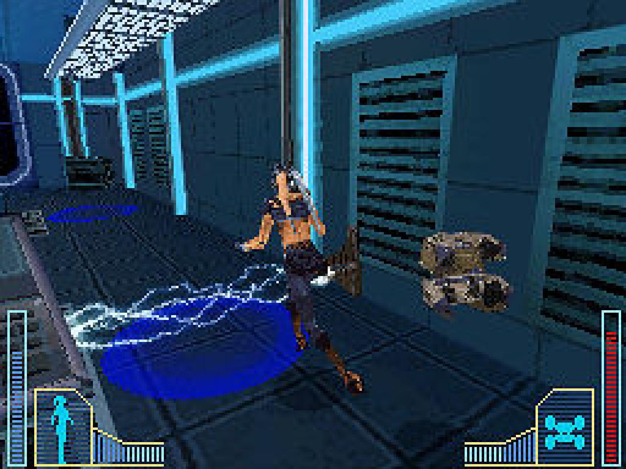[27/12/2006] Star Wars: Lethal Alliance
