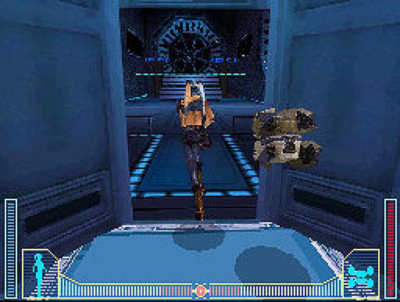 [27/12/2006] Star Wars: Lethal Alliance