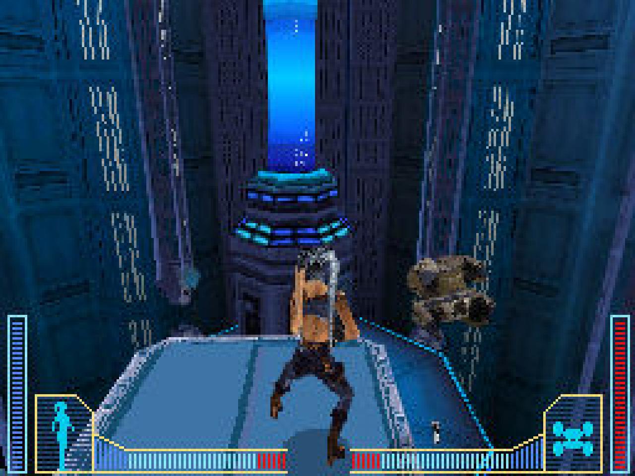 [27/12/2006] Star Wars: Lethal Alliance