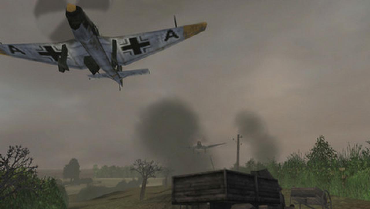 [06/12/2006] Brothers in Arms D-Day