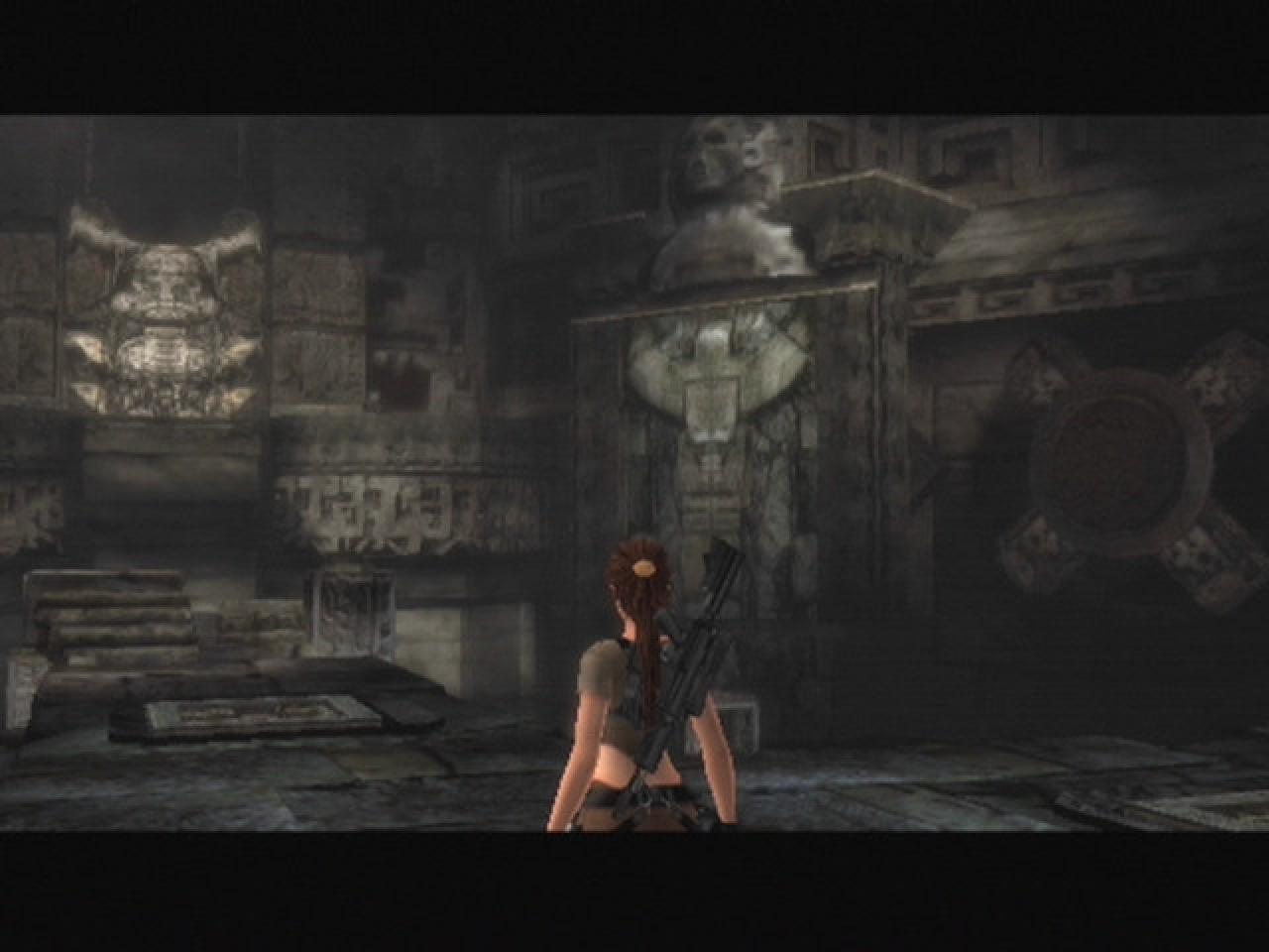 [08/12/2006] Tomb Raider: Legend