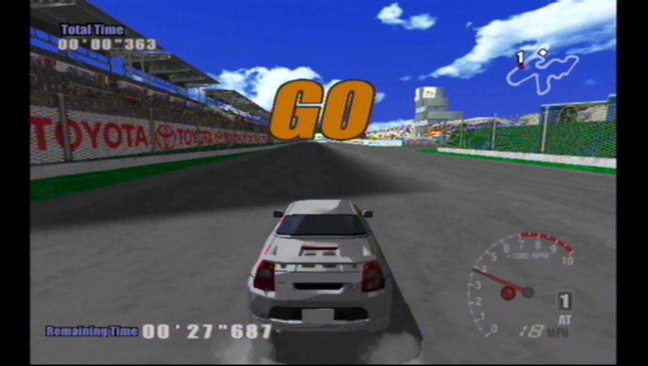 [07/12/2006] GT Pro Series