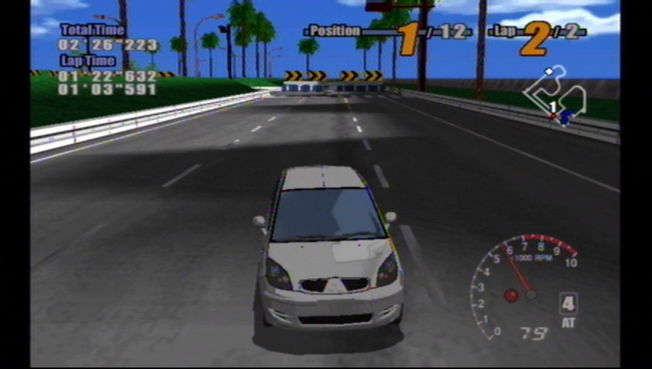 [07/12/2006] GT Pro Series