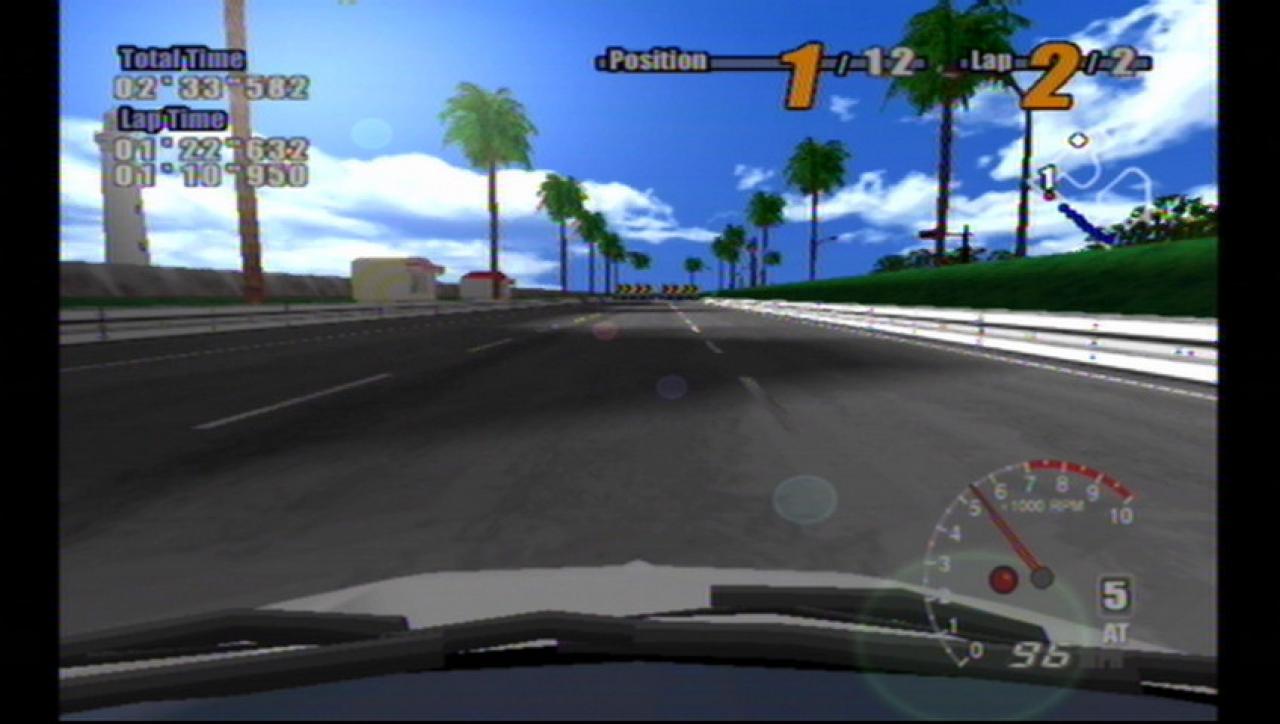 [07/12/2006] GT Pro Series