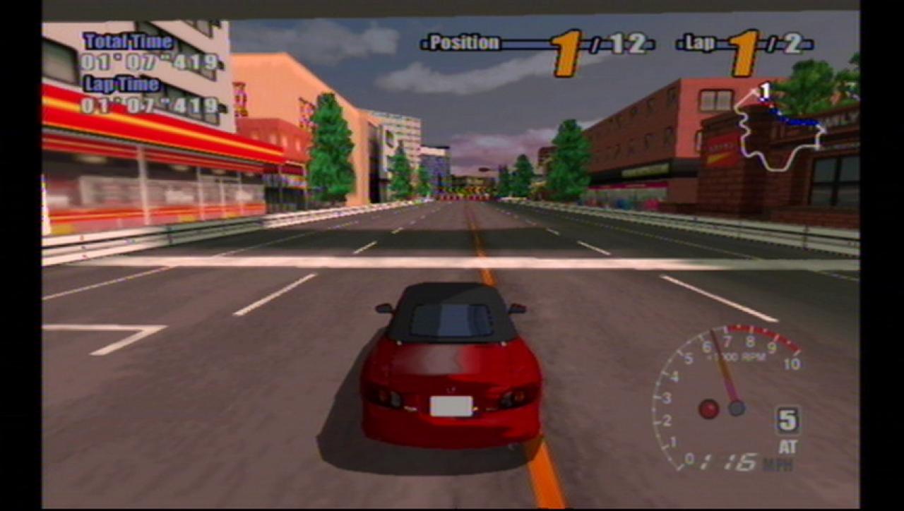 [07/12/2006] GT Pro Series