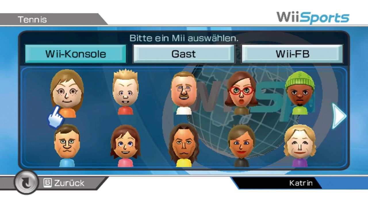 [22/12/2006] Wer willst du sein?