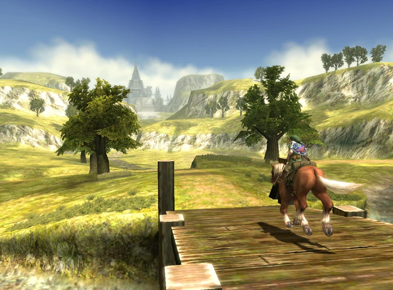 [18/12/2006] The Legend of Zelda: Twilight Princess 